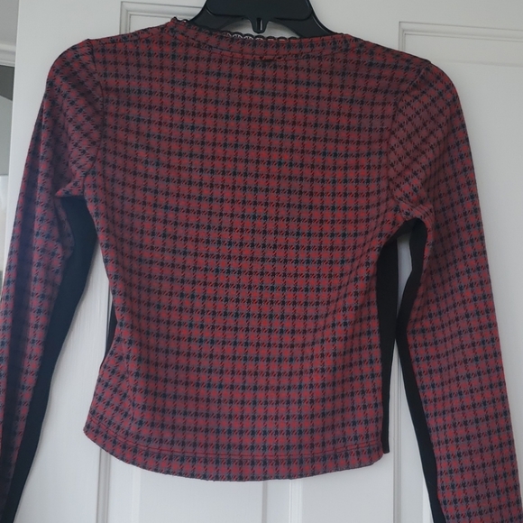 Free People crop top - Picture 3 of 4